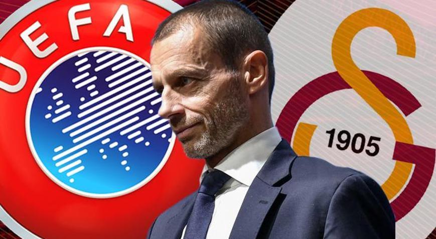 UEFAdan Akil Adamlar Konseyi Galatasaraylı bir isim de yer alacak