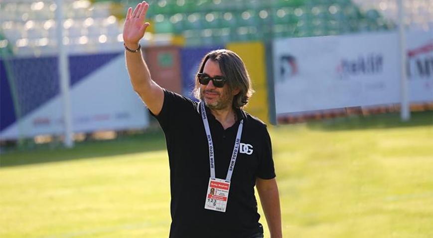 Bandırmasporda bir dönem kapanıyor