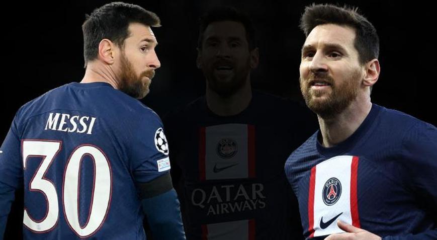 Barcelonanın çılgın Lionel Messi planı İşte transfer formülü