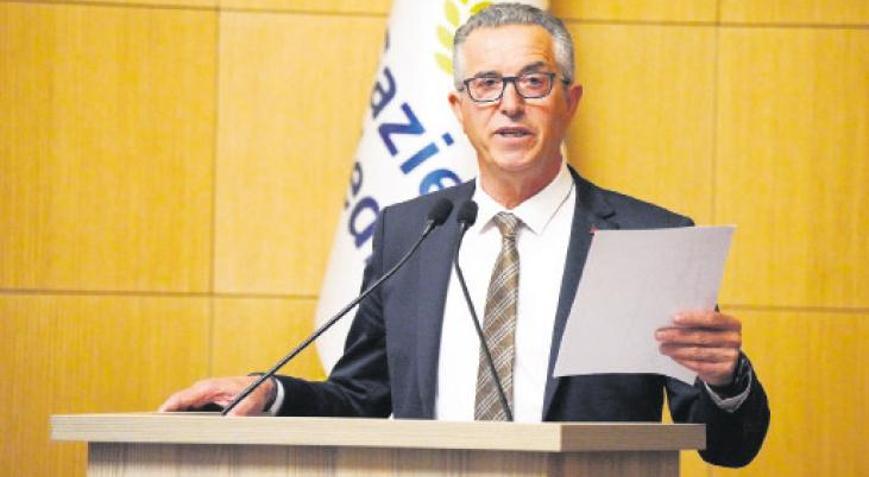 Gaziemir’de yeni projeler yolda