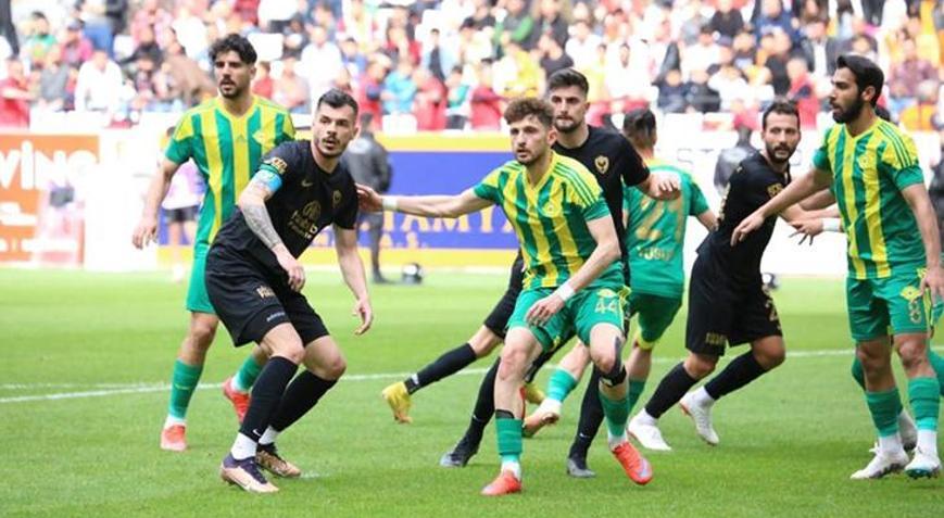 Amedspor Iki Maç Sonra Galip Geldi