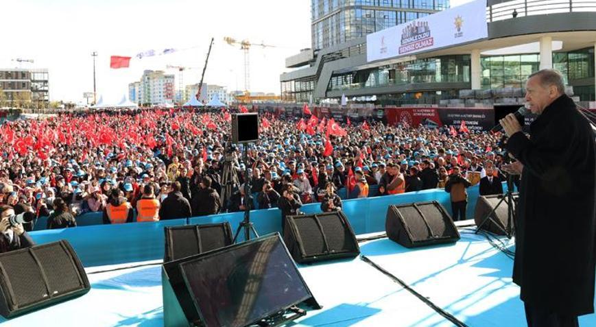 ‘İstanbul’a 3 yılda bir çivi çakamadı’