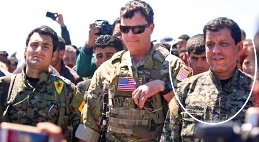 PKK elebaşına İHA saldırısı ABDden skandal itiraf