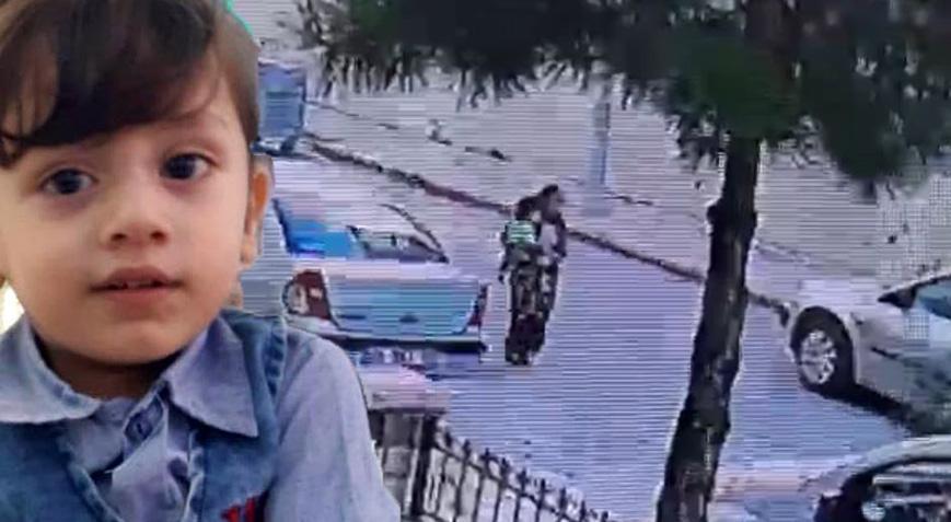 Türkiyenin konuştuğu 2 yaşındaki Rayyanın öldürülmesine ilişkin yeni gelişme
