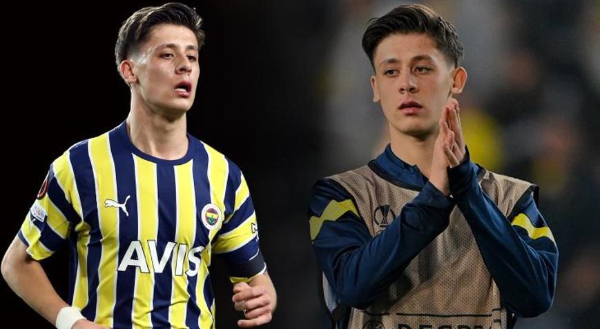 Barcelona ve Real Madrid derken sürpriz transfer Arda Güler için Avrupa devi harekete geçti