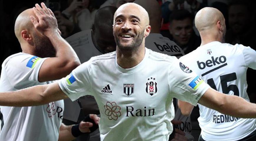 Yok artık Nathan Redmond Attığı gol sosyal medyayı salladı