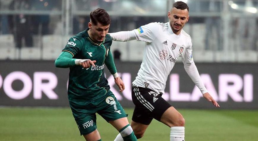 Onur Bulut: Her şeyi birlikte yaptıktan sonra bizi yenmek zor