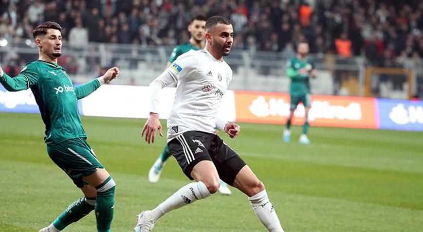 Rachid Ghezzal: Herkesin desteğine de ihtiyacımız olacak