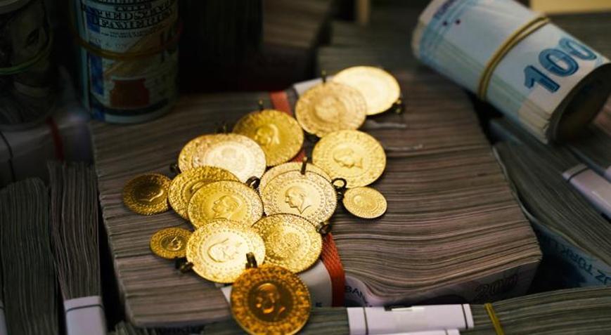 Altın fiyatlarında sert gerileme Düşüş dalgası devam eder mi