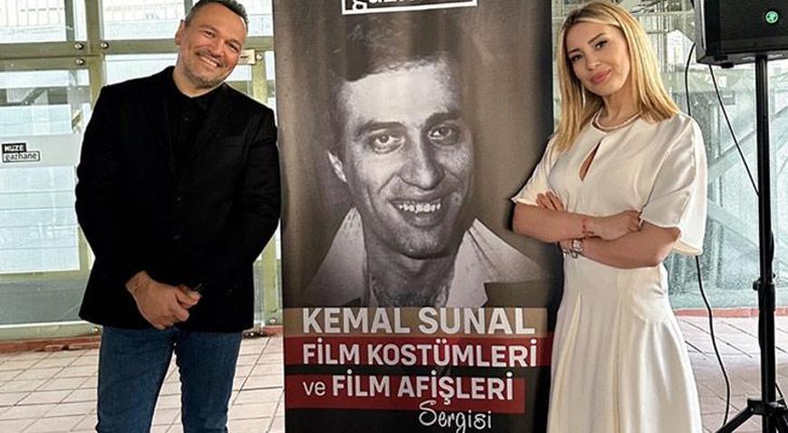 Kemal Sunalın bilinmeyenleri