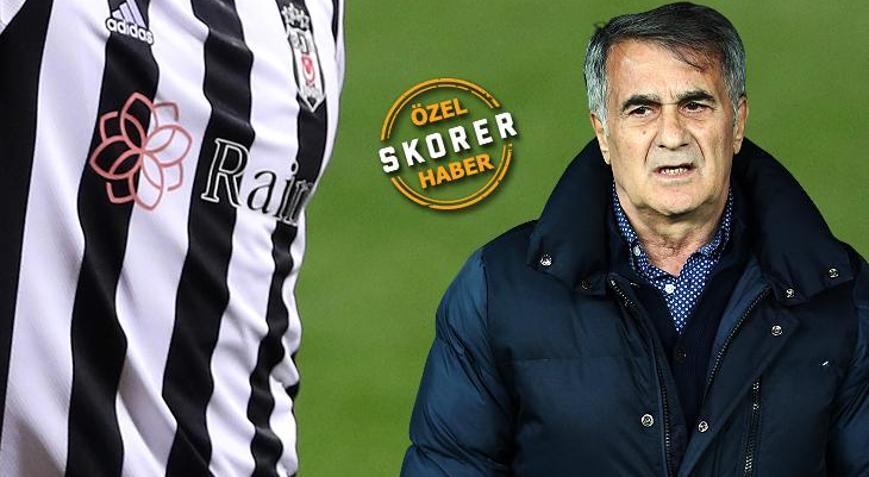 Beşiktaşta ayrılık Canlı yayında açıkladı: Şenol Güneş görüştü ama oyuncu istemedi