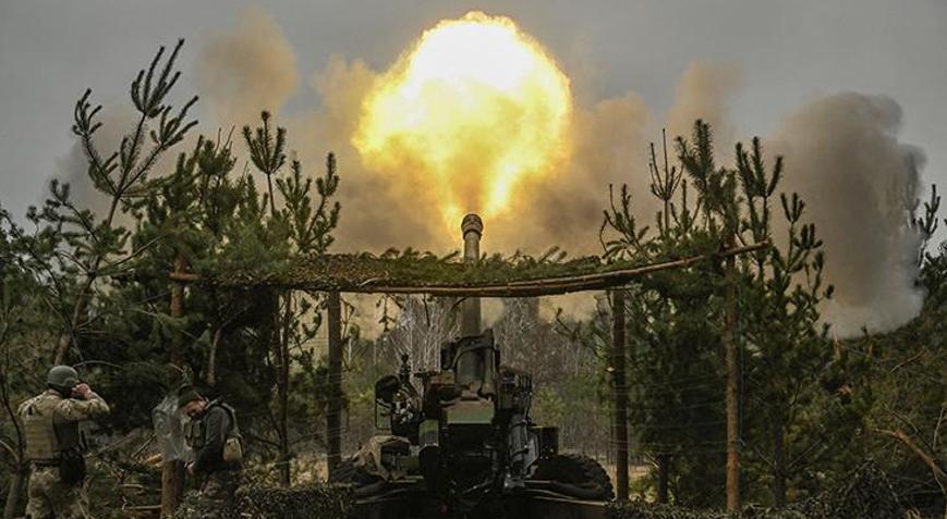 Pentagondan sızan Ukrayna savaş belgeleri bize ne söylüyor