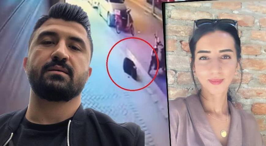 Zerin’in ölümünde, tutuklanan sevgilisi Yılmaz Sazak’a ‘ağırlaştırılmış müebbet’ talebi