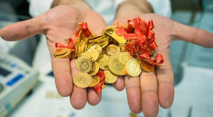 Altın fiyatlarında son durum ne