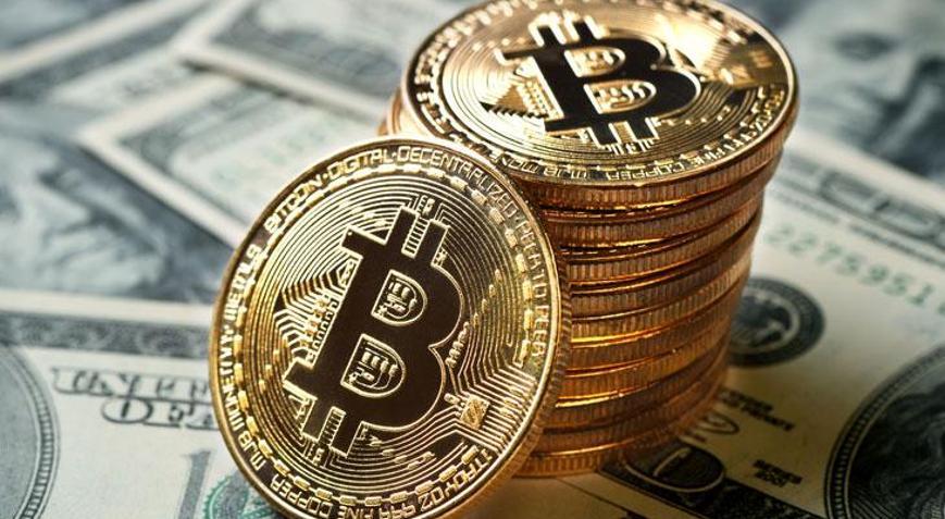 Bitcoin kritik seviyenin üzerine çıktı