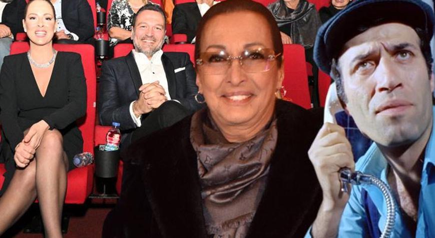 Gül Sunal: Aliyi, Kemal ile karşılaştırmak doğru değil