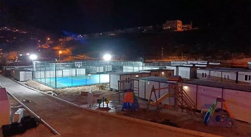 Euroleague, BIDEVin Basketbol Köyü projesini destekleyecek