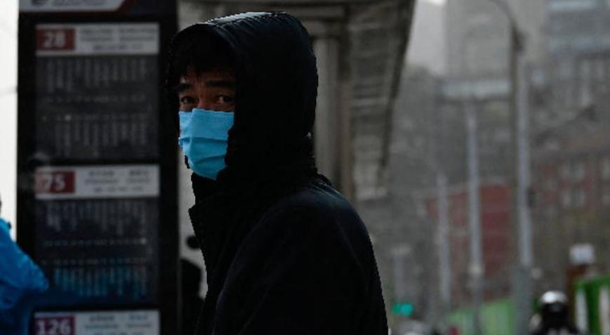 Çinde korkulan oldu Dünyada yeni alarm: H3N8