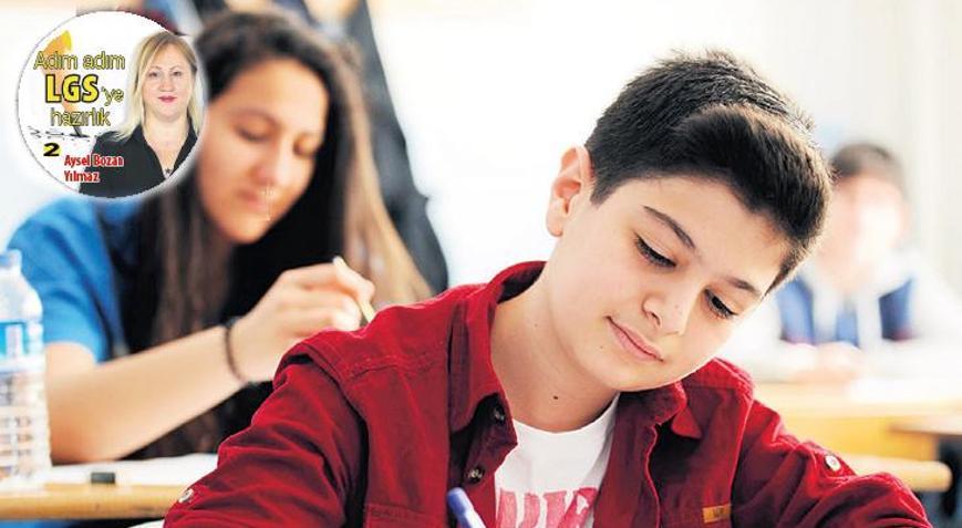 Sınavda yorumlama becerisi ölçülecek