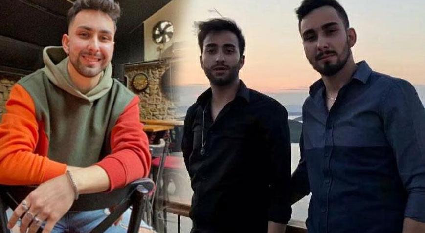 Öldürülen üniversiteli Emirkanın ağabeyi: Katili bulunmadı