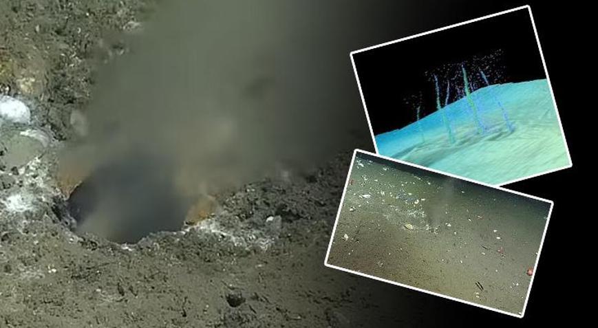 ABD tespit etti 965 kilometrelik fay hattı her an kırılabilir