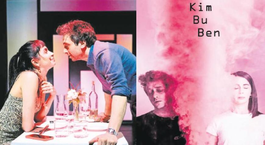 ‘Kim Bu Ben’in büyüsü
