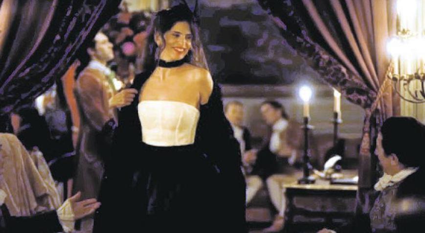 Önceden gündem oldu