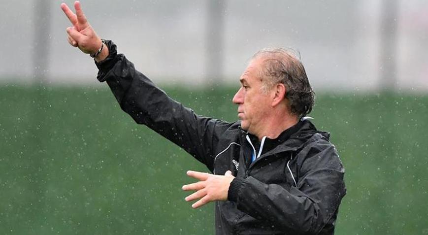 Turgutluspor, şanssızlığına son vermek istiyor