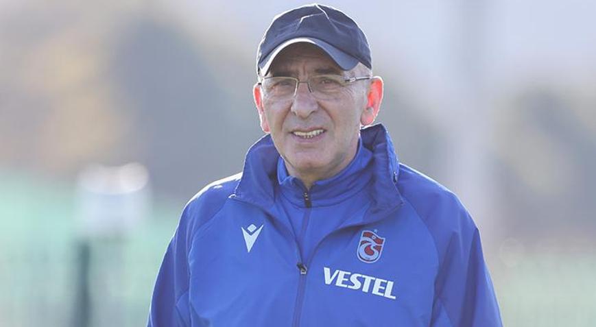 Trabzonspordan hücumda kanat planı