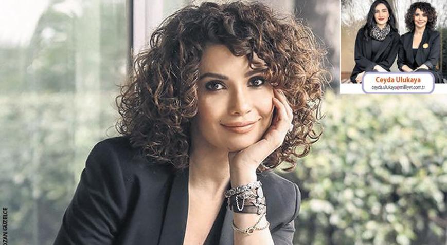 Kadınlar yalnız olmadıklarını hissetmeli