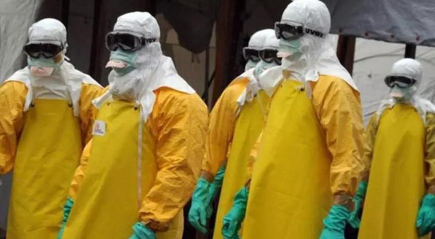 Doktorlar teşhis koyamadı Gizemli hastalık 627 kişiye bulaştı