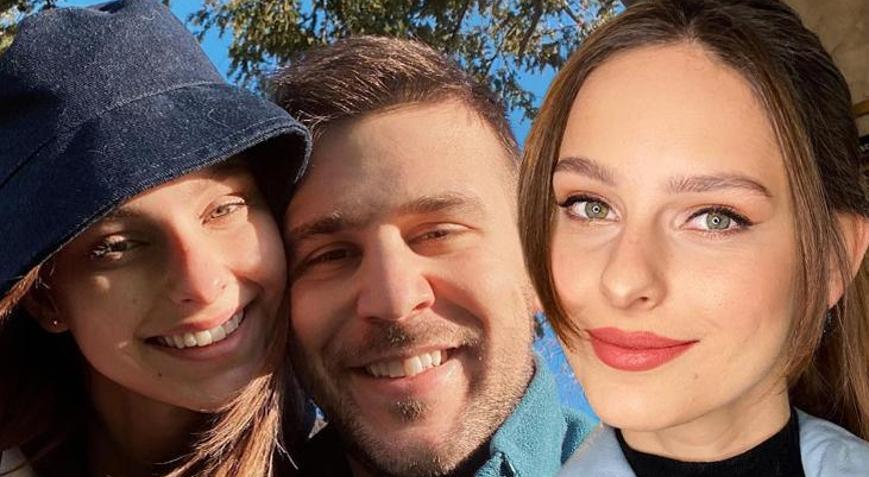 Jessica Mayin ehliyet sorunu çözüldü