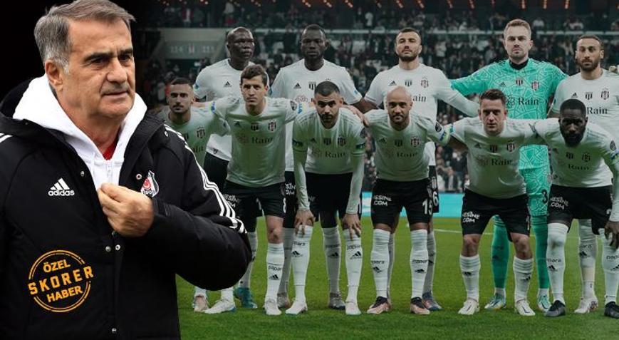 Beşiktaş zirve için umutlandı - Son Dakika Haberleri