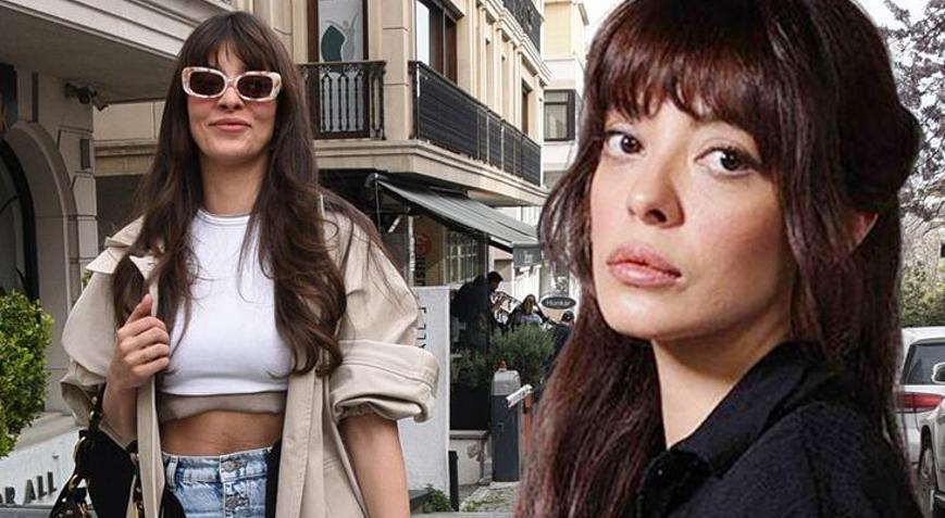 Selin Şekerci: Zeynep benim gibi dimdik