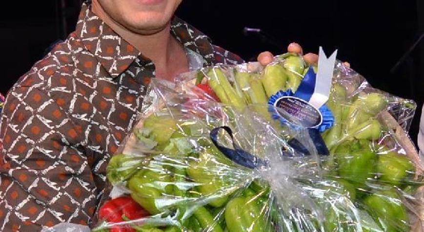 Yenişehir’de çiftçiler biber ekimine hazırlanıyor