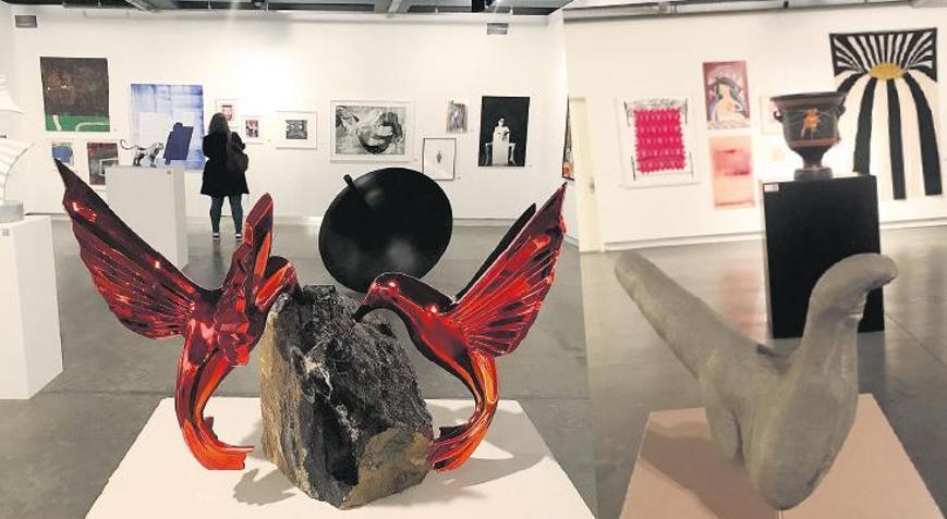 Karaköy’den iyiliğe bir ‘bienal’ esti