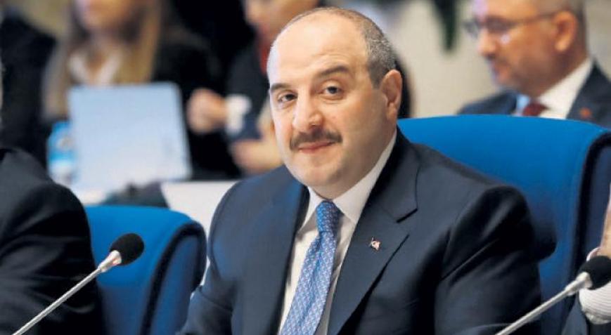 ‘Kızılay Başkanı beni rahatsız ediyor’