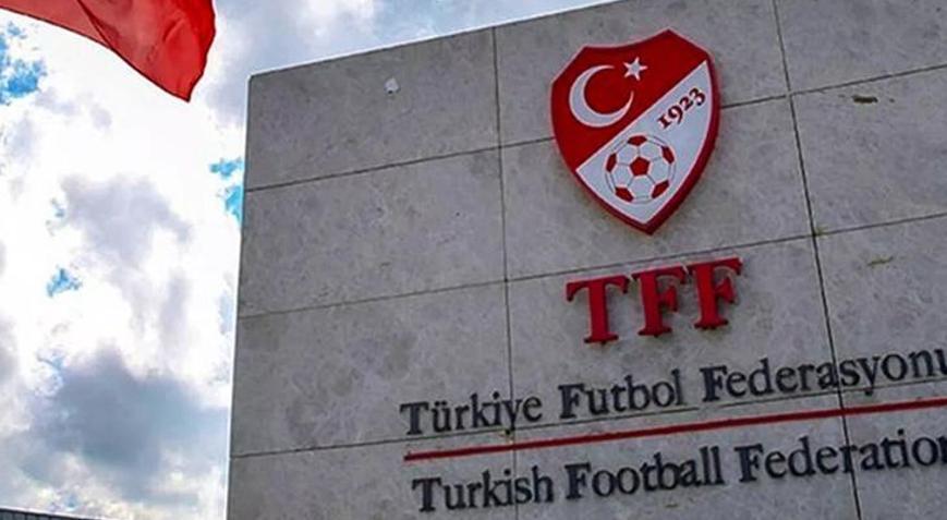 Merkez Hakem Kurulu: Bazı hakem ve VAR hakemlerine görev verilmemesi yönünde karar alınmıştır