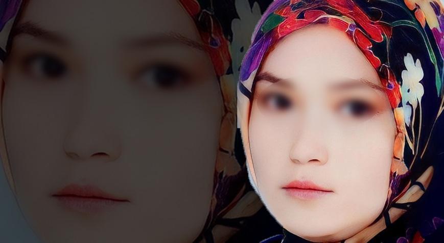 Eşiyle tartışan kadının yatak odasında korkunç sonu