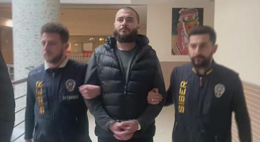 THODEXin kurucusu Faruk Fatih Özerin ifadesi ortaya çıktı  Zararları karşılama niyetindeyim