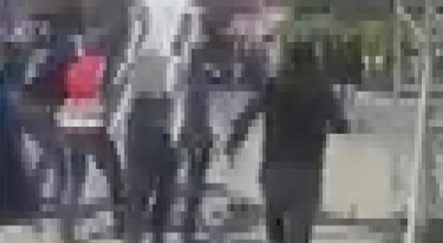 Maltepede 23 Nisan kutlamalarında bıçaklı saldırı