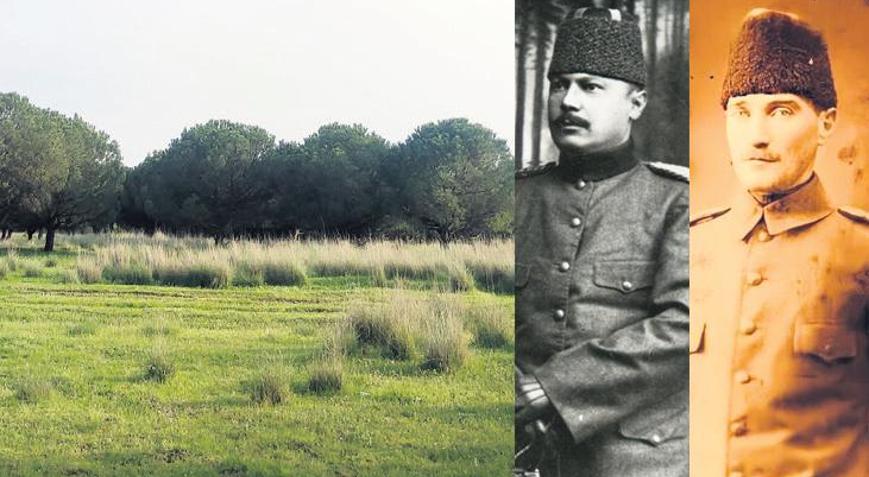 Efsane 57. Alay işte buradaydı