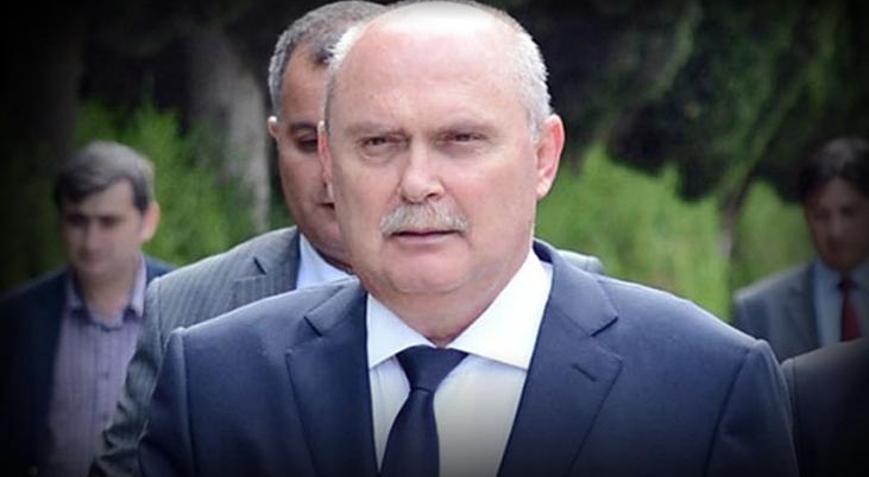 Afganistan Özel Koordinatörü olarak bir Türk atandı