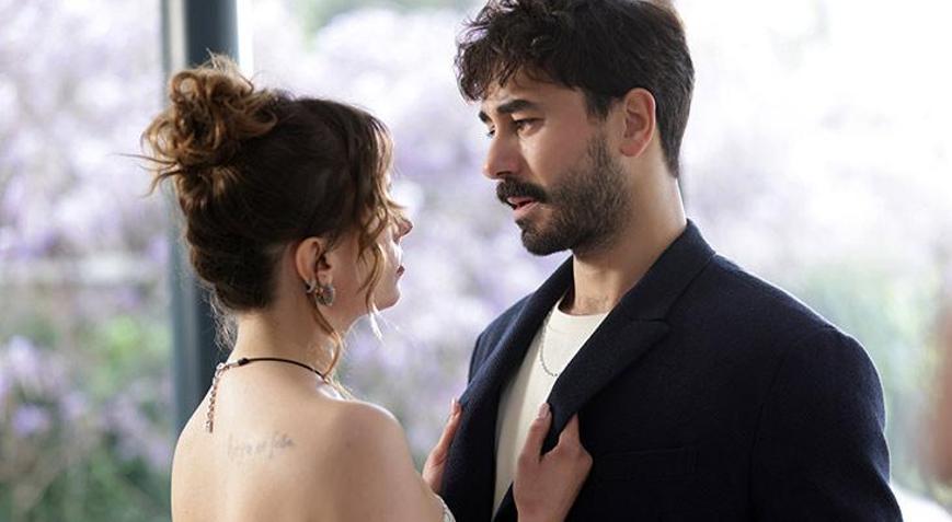 Kraliçede Gaye’nin gelişi Ateş-Deniz ilişkisini çıkmaza sokacak mı