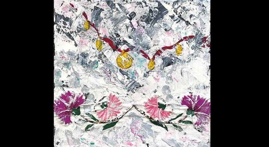 Ayşe Teyze’nin evi sanata açıldı