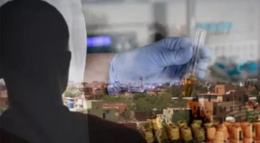 Bu virüsler Sudandan yayılabilir Felaket senaryosundaki korkutan 2 detay