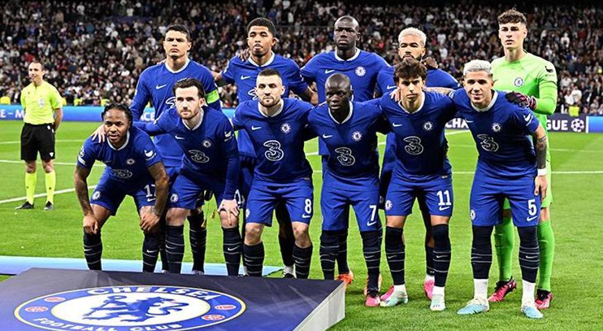 Chelseaye korku filmi gibi senaryo