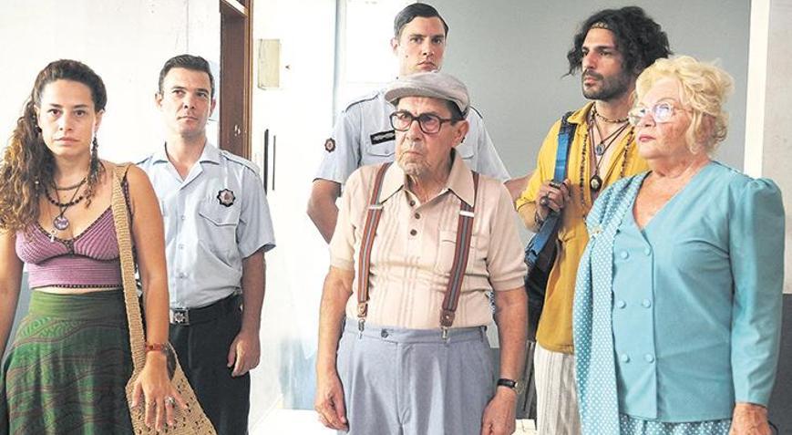 ‘80’lere dönüş