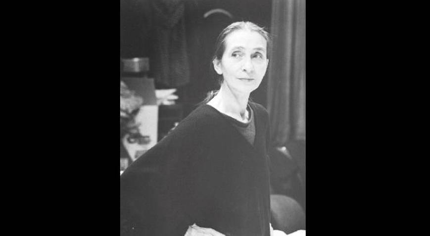 Pina Bausch efsanesiyle ‘dans aşkına’ birlikteyiz