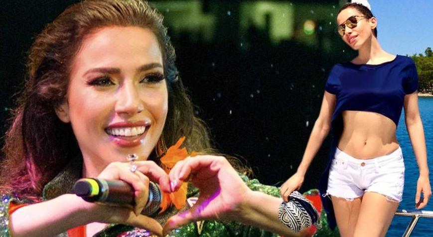 Burcu Güneş: 18 yaşıma kadar annemi hiç görmedim